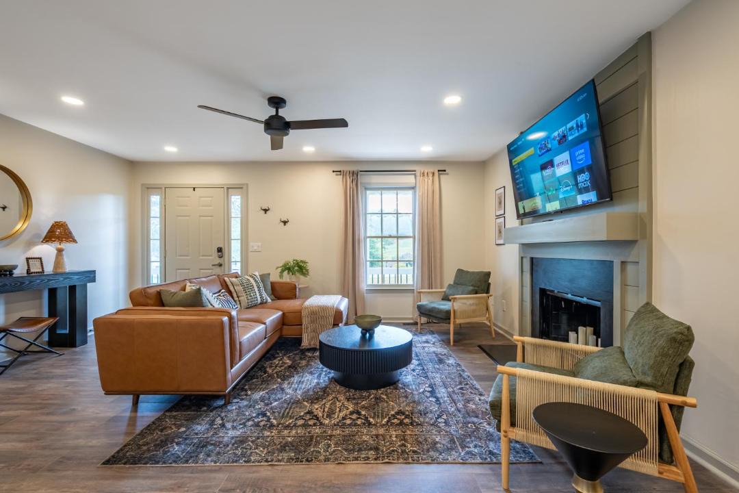 Photo of Livingroom in Rydal