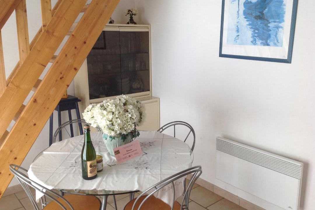 Photo of Livingroom in Varengeville-sur-Mer