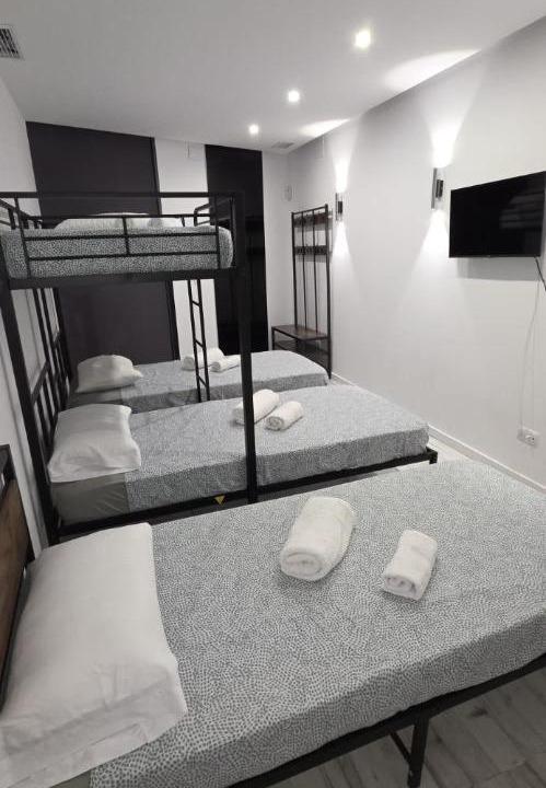 Photo of Bedroom in Manises
