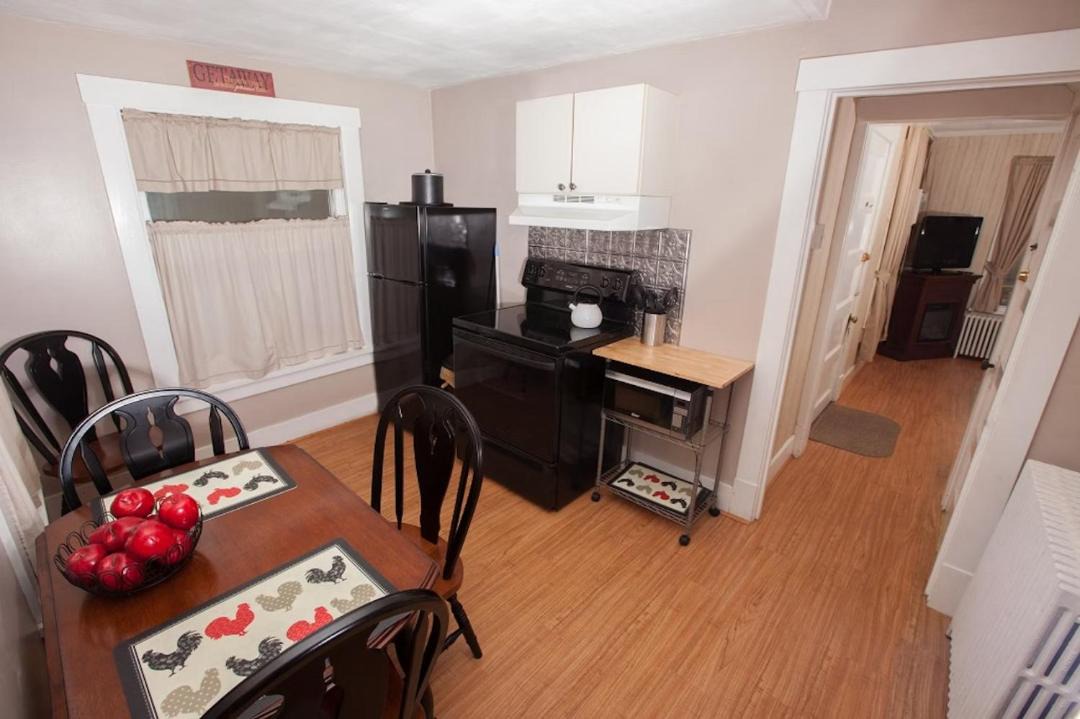 Photo of Others in Bennington