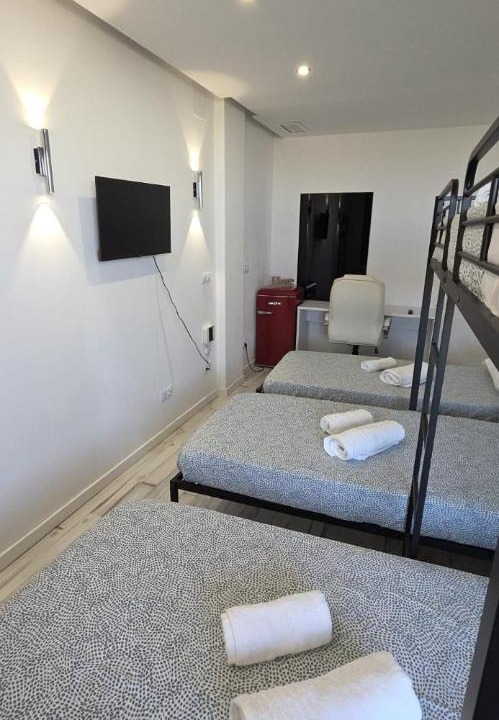 Photo of Bedroom in Manises