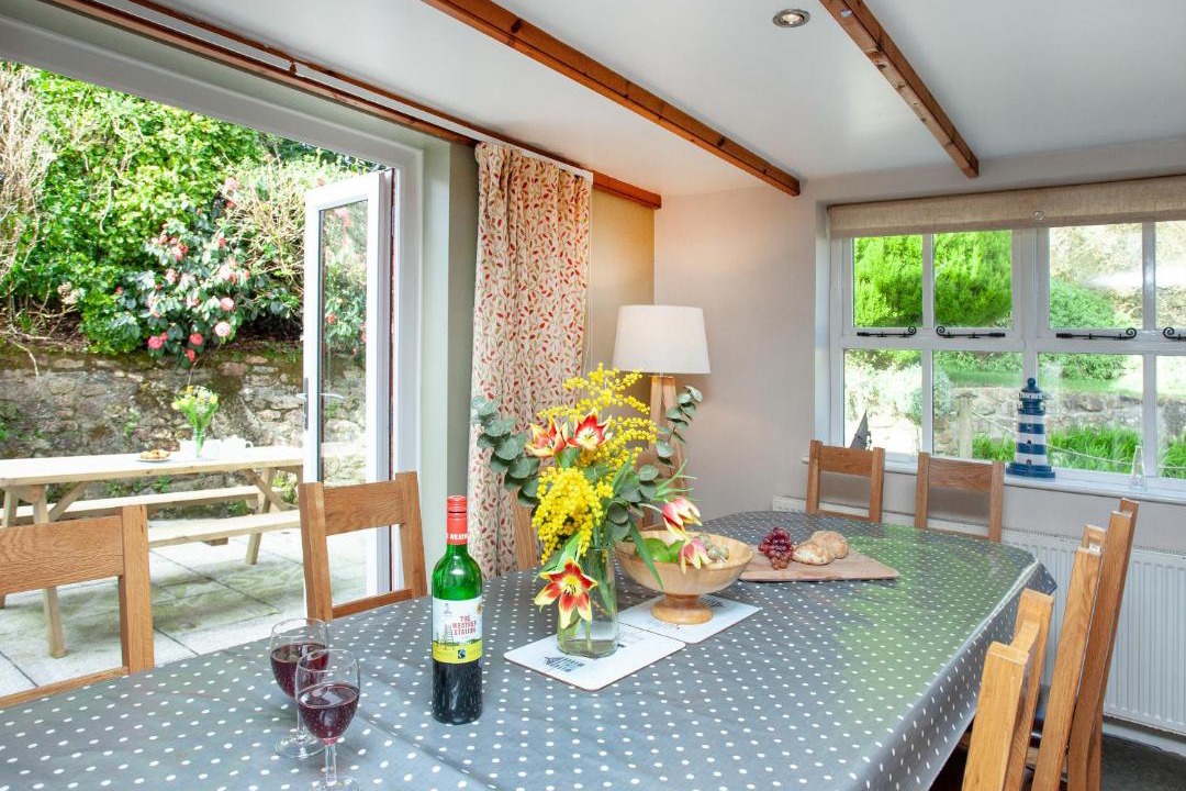 Photo of Others in Carnmenellis