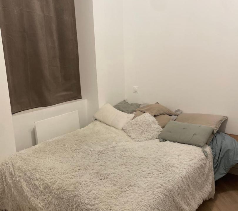 Photo of Bedroom in Veynes