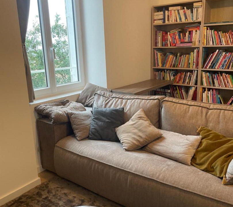 Photo of Livingroom in Veynes