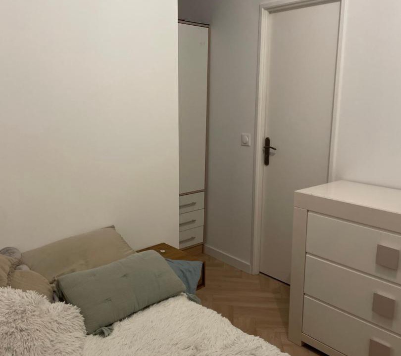 Photo of Bedroom in Veynes