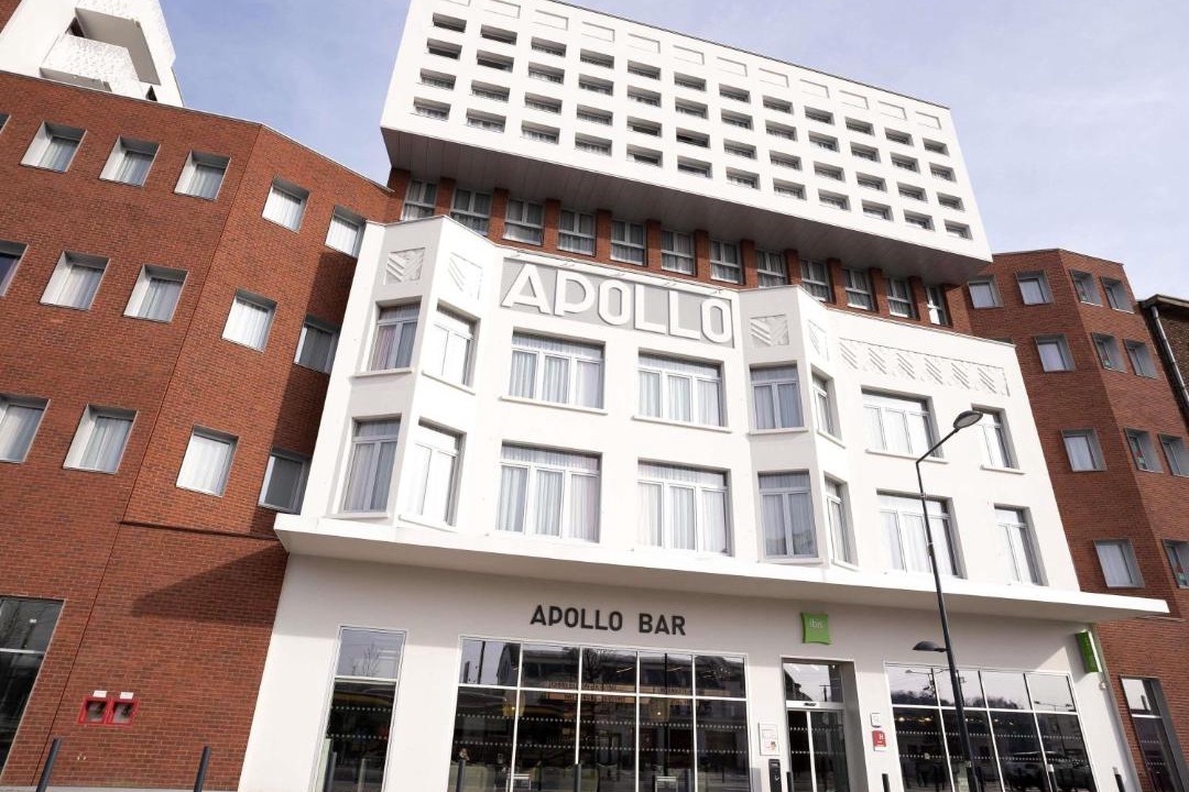 Photo of Others in Lens