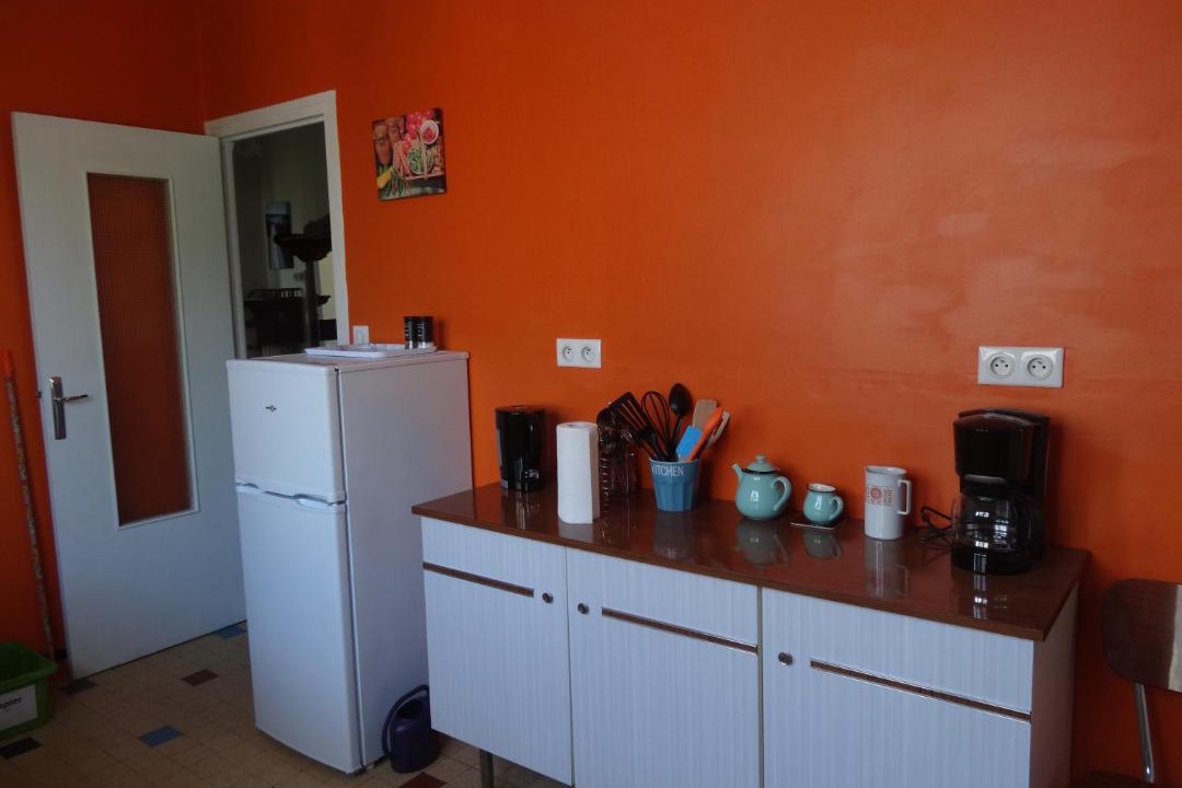 Photo of Kitchen in Eymoutiers