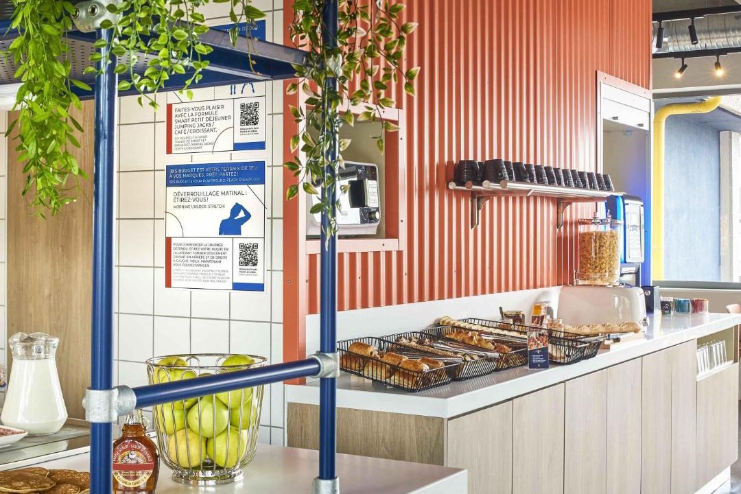 Photo of Kitchen in Laxou