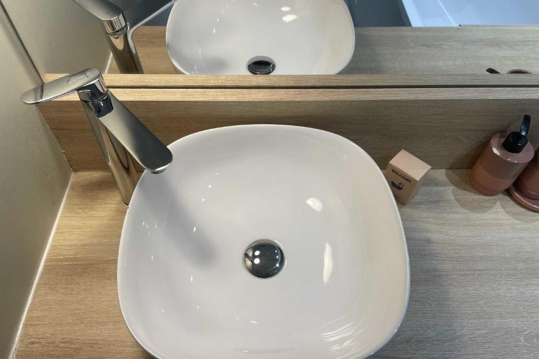 Photo of Bathroom in Griffon - Royale