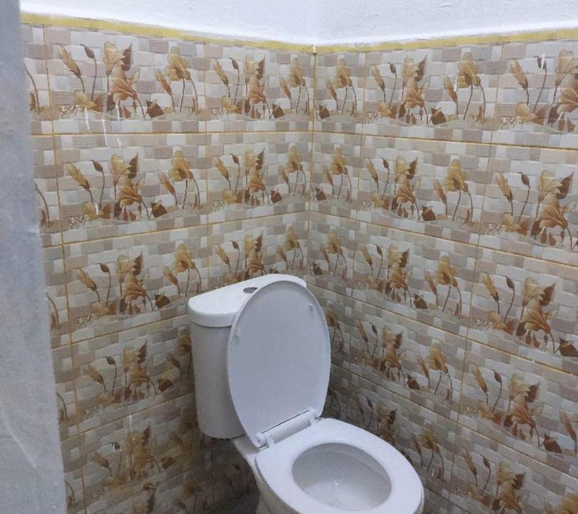 Photo of Bathroom in Machang