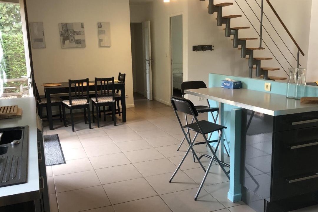 Photo of Others in Fougeres-sur-Bievre