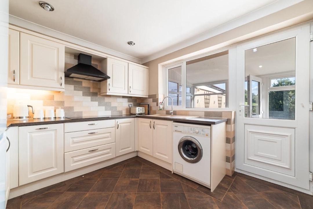 Photo of Kitchen in Darwen