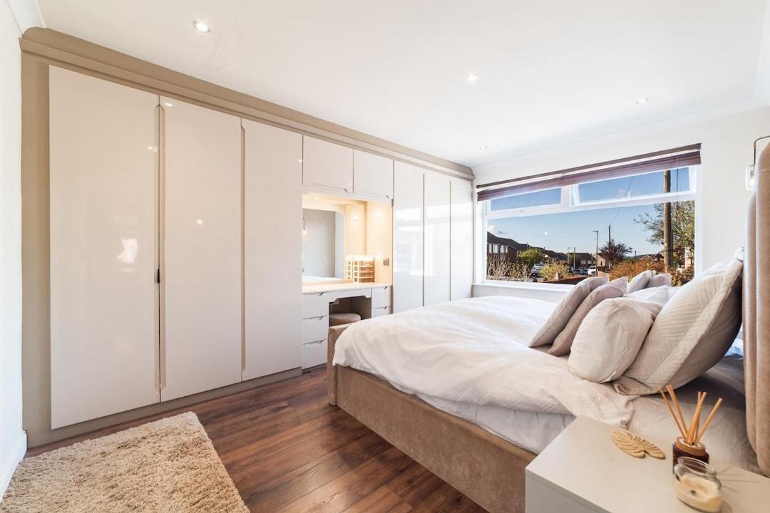 Photo of Bedroom in Darwen