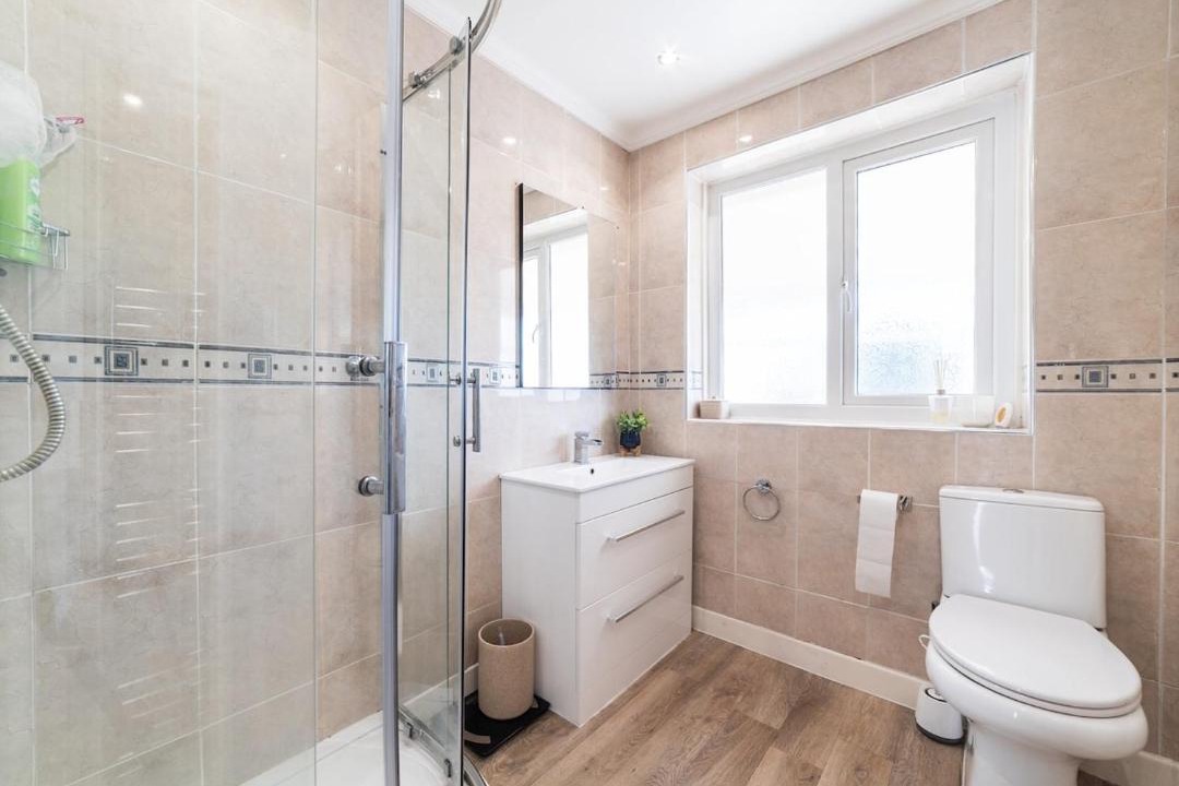 Photo of Bathroom in Darwen