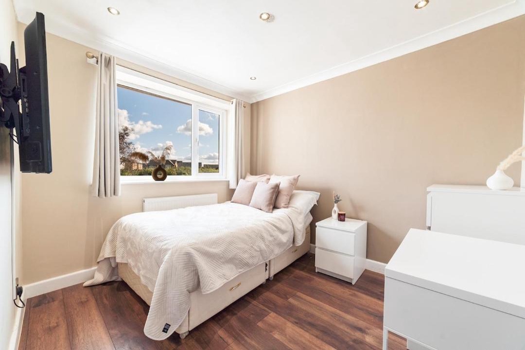 Photo of Bedroom in Darwen