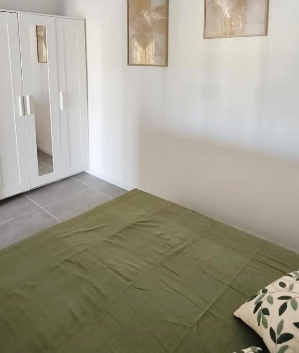 Photo of Bedroom in Marsillargues