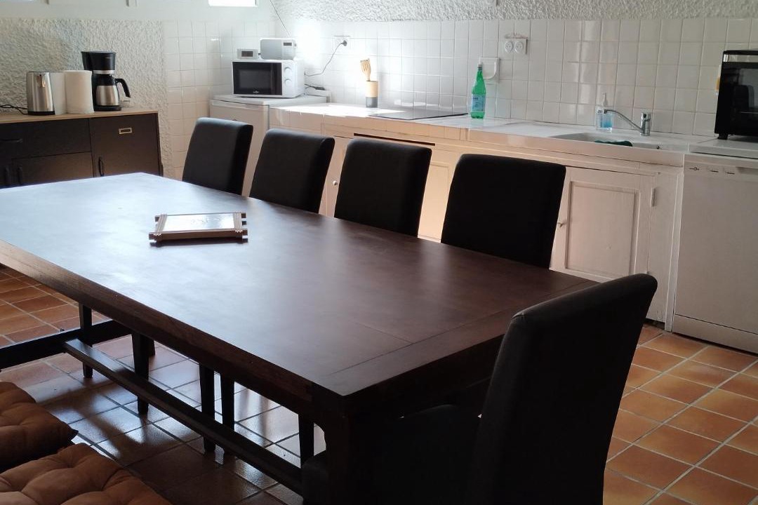 Photo of Others in Chaum