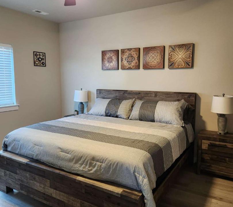 Photo of Bedroom in Star