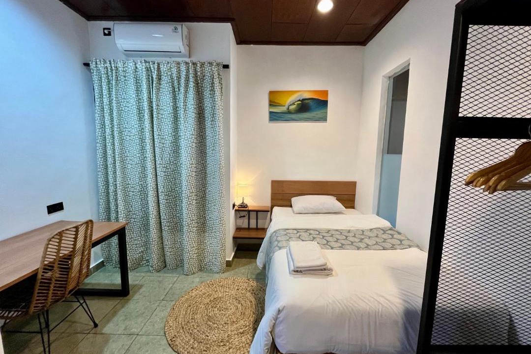 Photo of Bedroom in Pratama