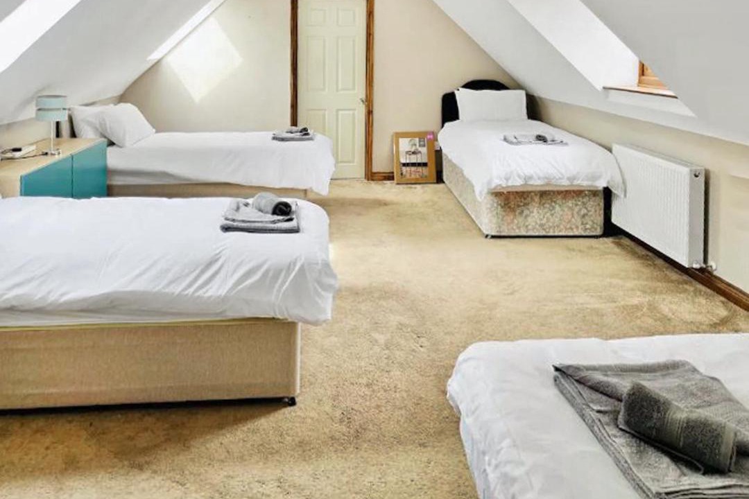 Photo of Others in Grantham