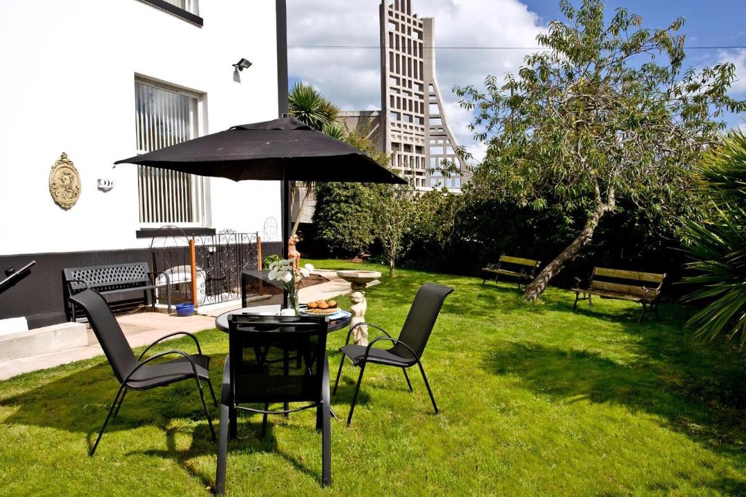 Photo of Patio Balcony in Torquay City Centre