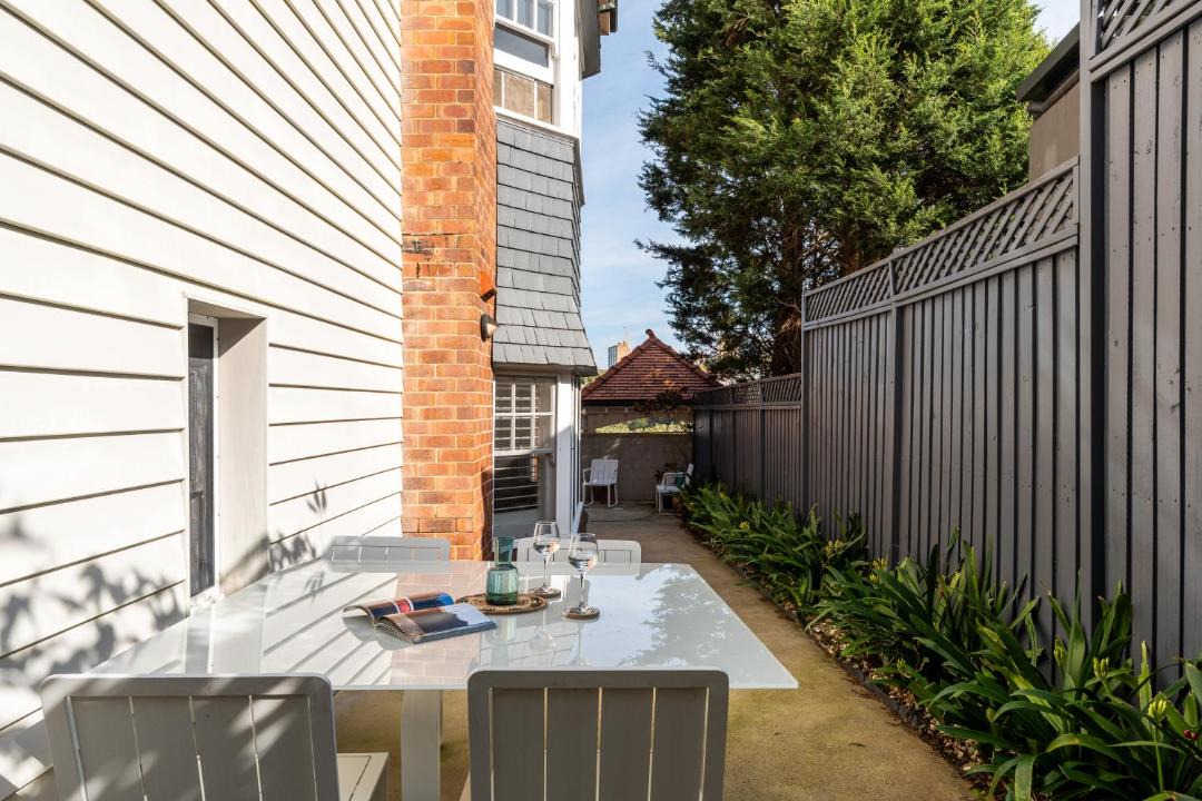 Photo of Others in Neutral Bay