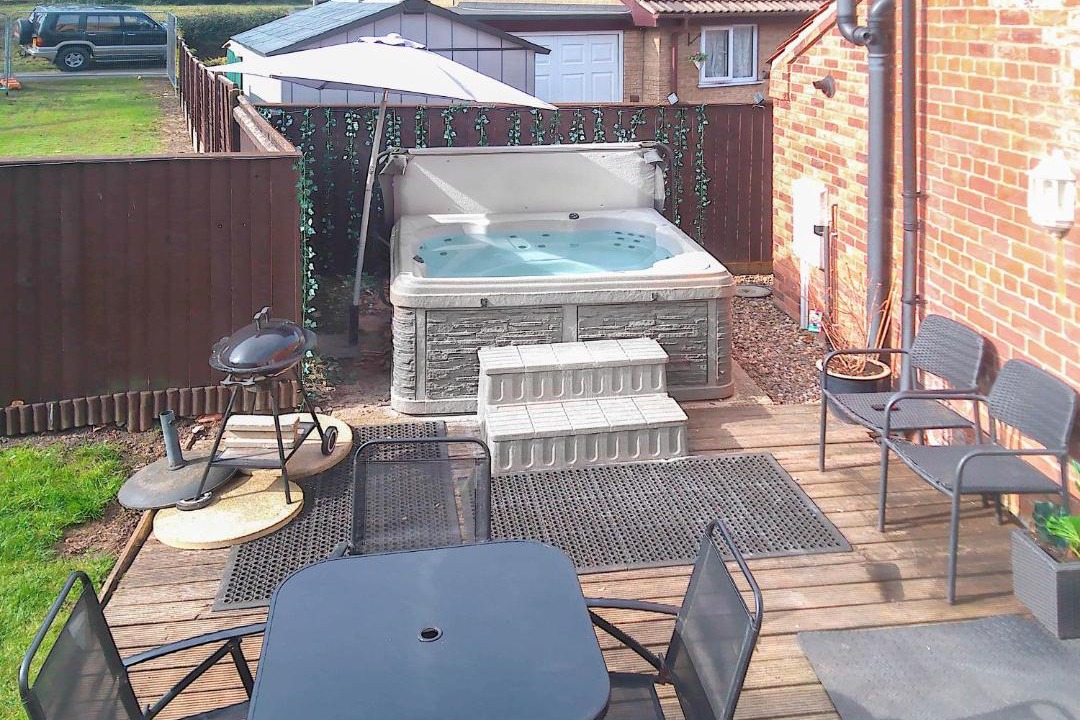 Photo of Others in Skegness