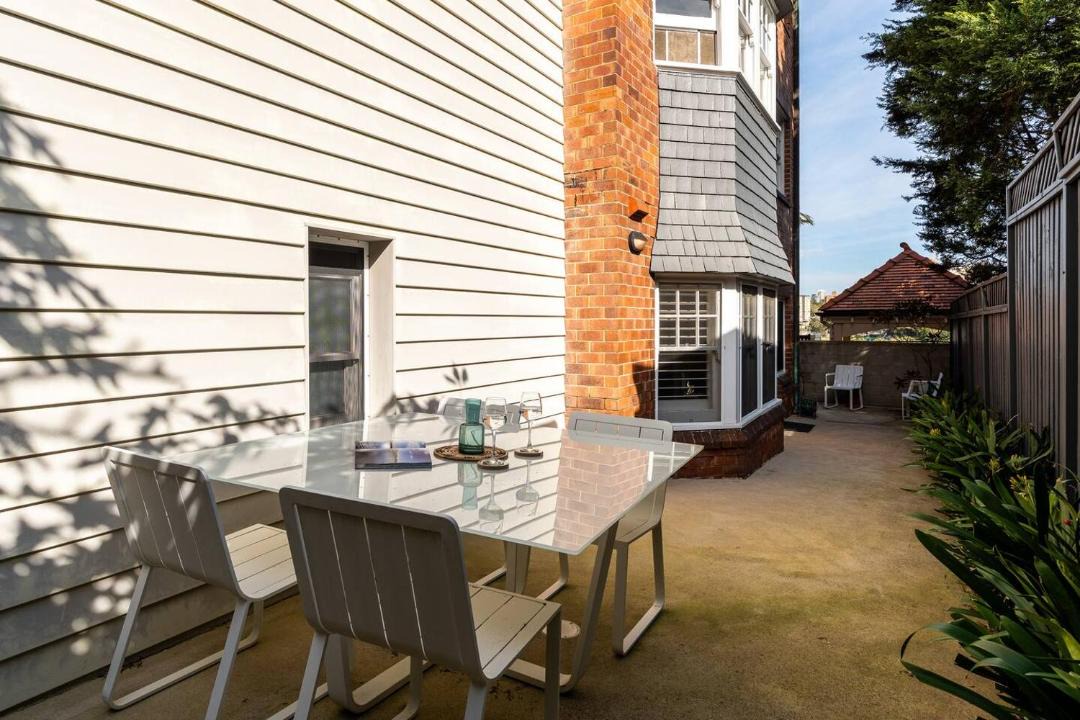 Photo of Others in Neutral Bay