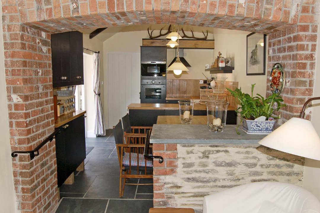 Photo of Kitchen in Bodmin