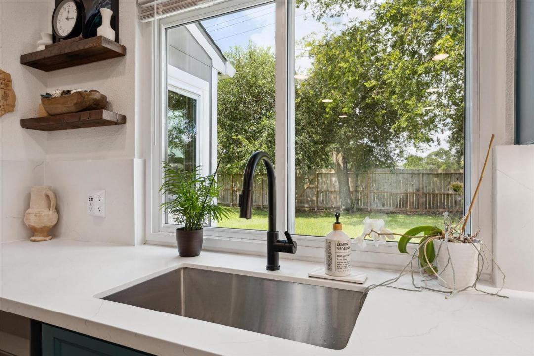 Photo of Kitchen in Clear Lake