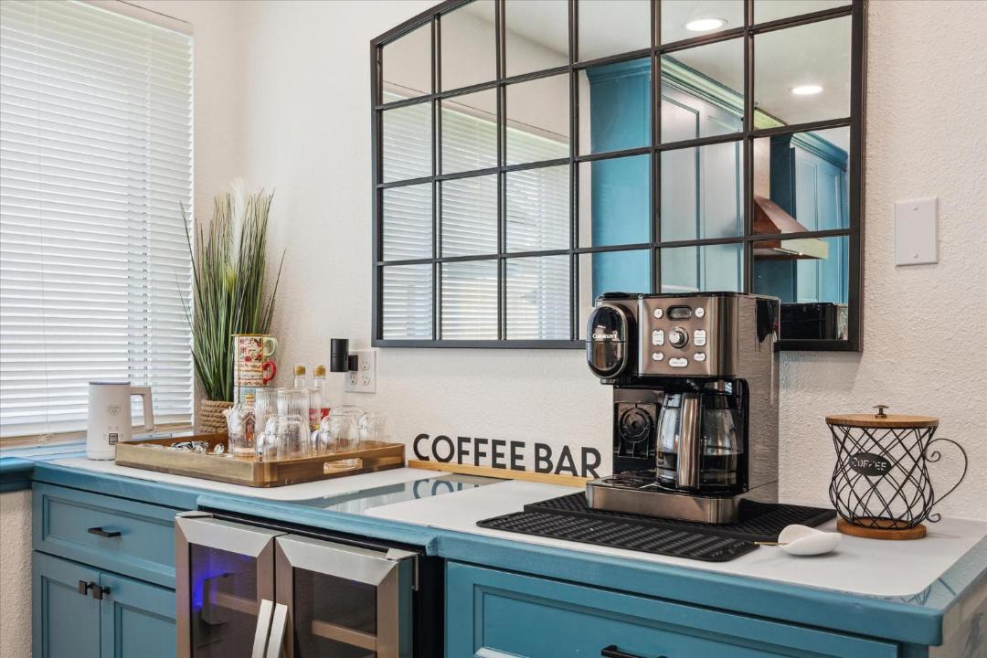 Photo of Kitchen in Clear Lake