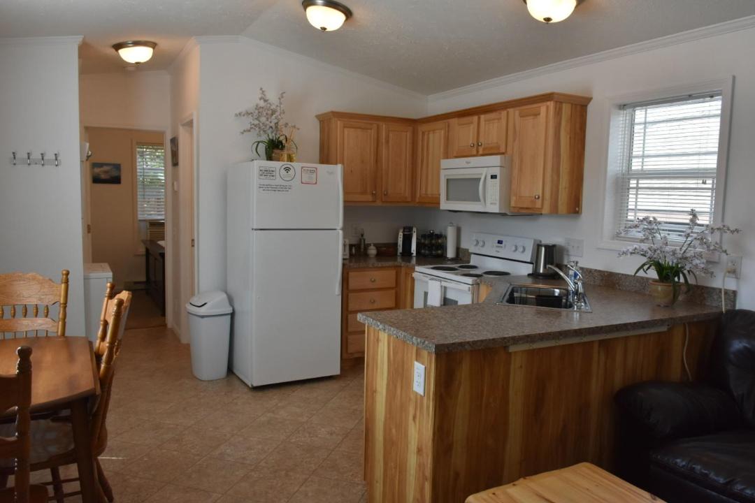 Photo of Kitchen in Gardiner