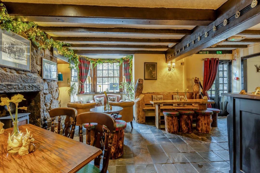 Photo of Kitchen in Dollar