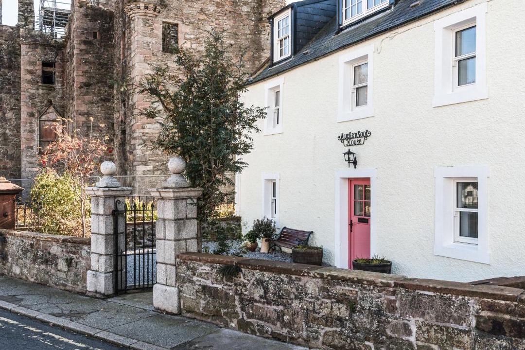 Photo of Others in Kirkcudbright