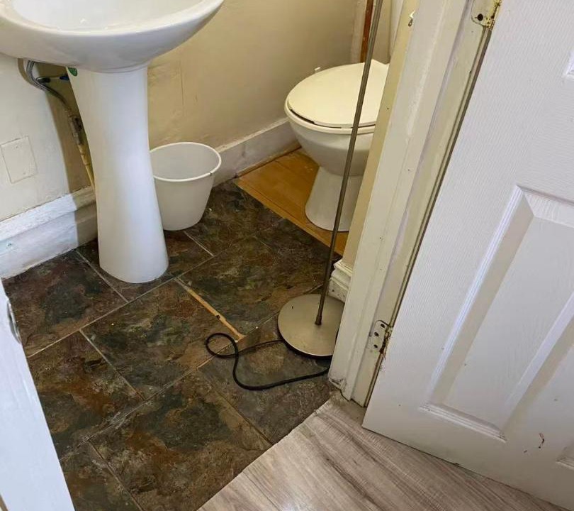 Photo of Bathroom in North Philadelphia West