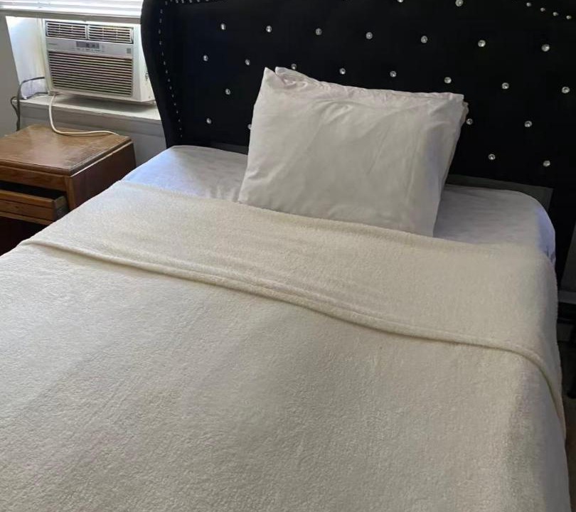 Photo of Bedroom in North Philadelphia West
