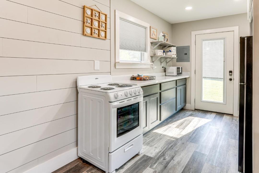 Photo of Kitchen in Dogwood Park