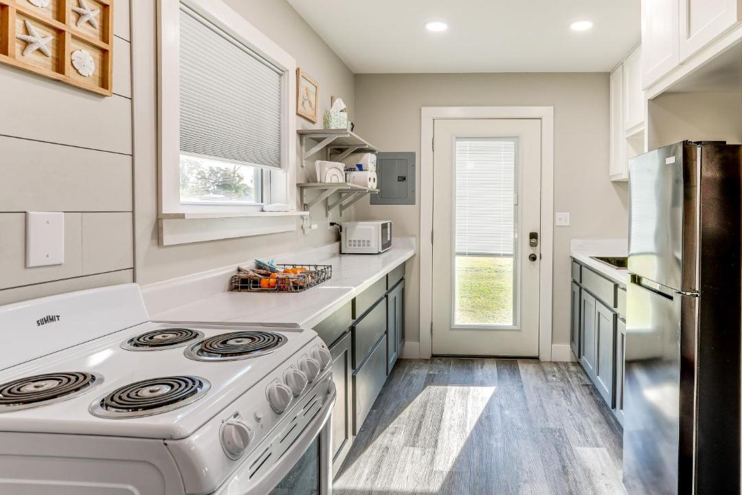 Photo of Kitchen in Dogwood Park