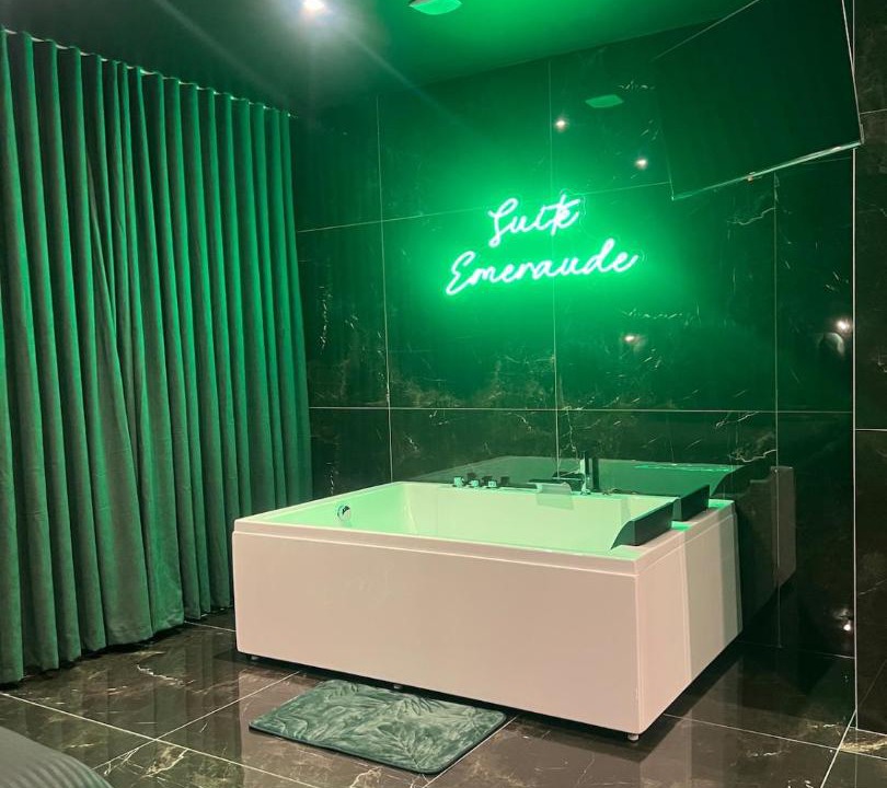 Photo of Bathroom in Centre Ville
