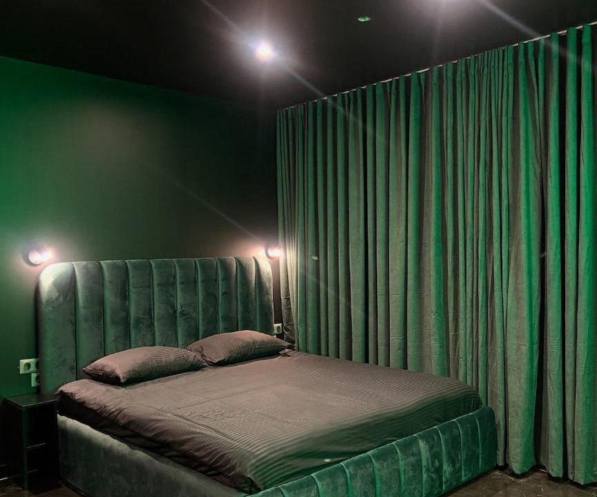 Photo of Bedroom in Centre Ville