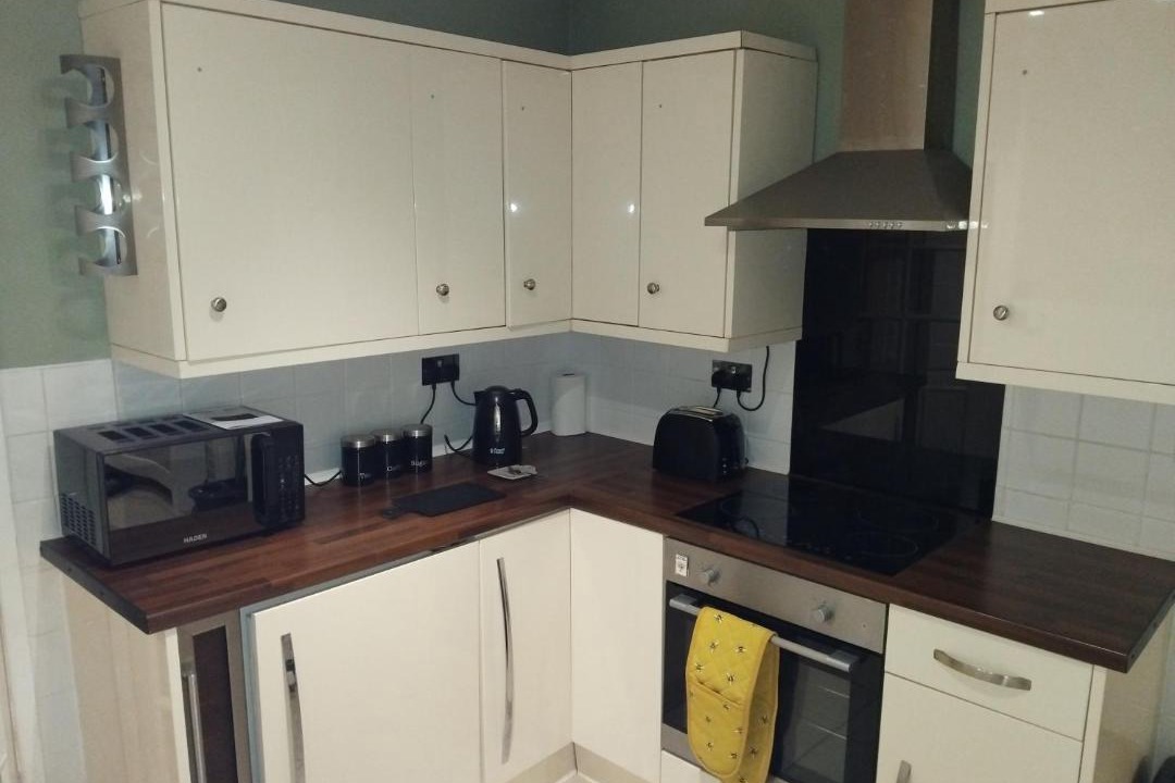 Photo of Kitchen in Tean