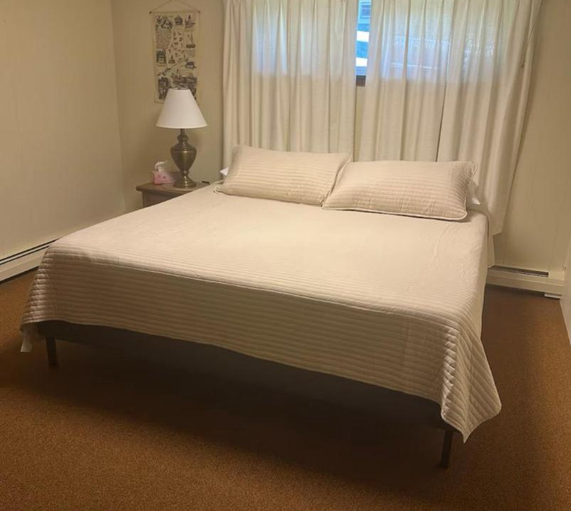 Photo of Bedroom in Raymond