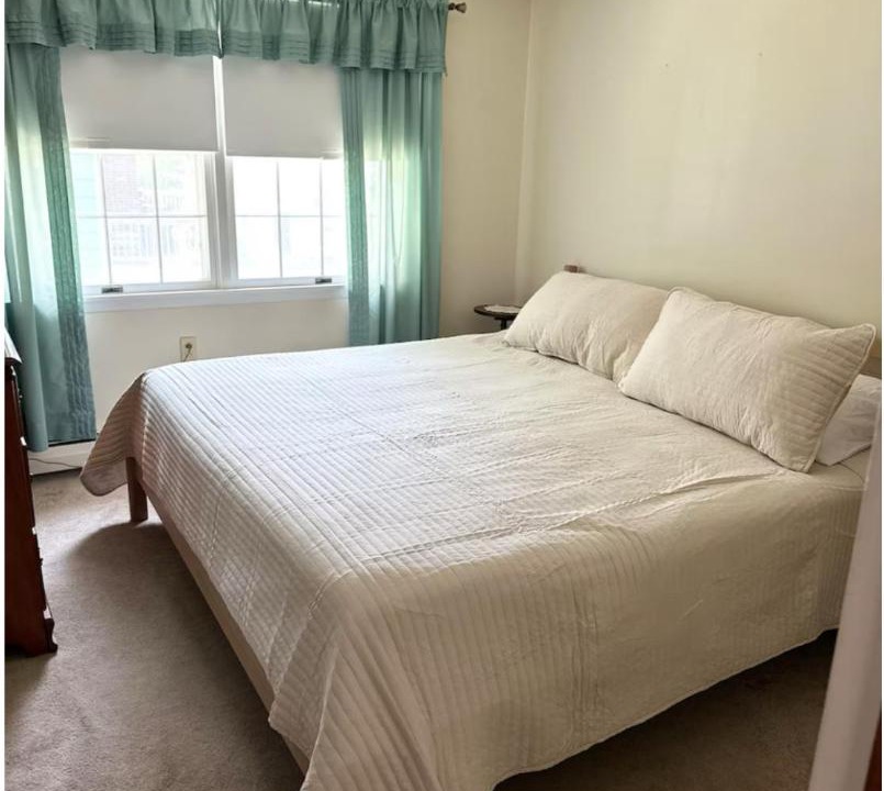 Photo of Bedroom in Raymond