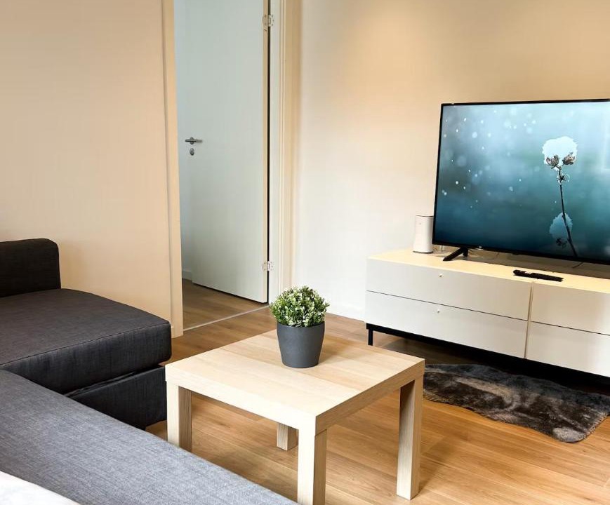Photo of Livingroom in Billund
