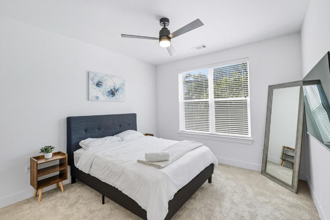 Photo of Bedroom in Fort Worth