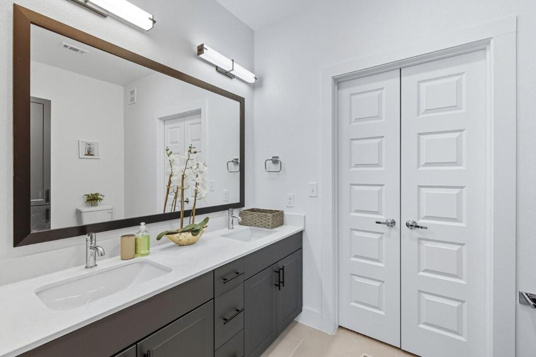 Photo of Bathroom in Fort Worth