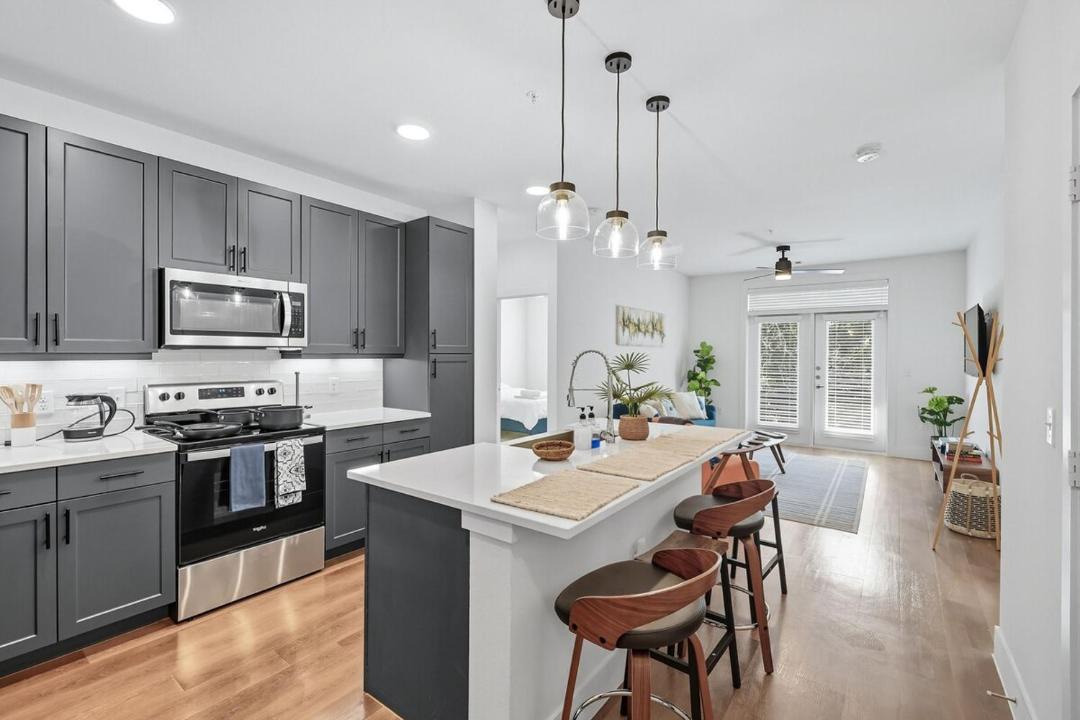 Photo of Kitchen in Fort Worth