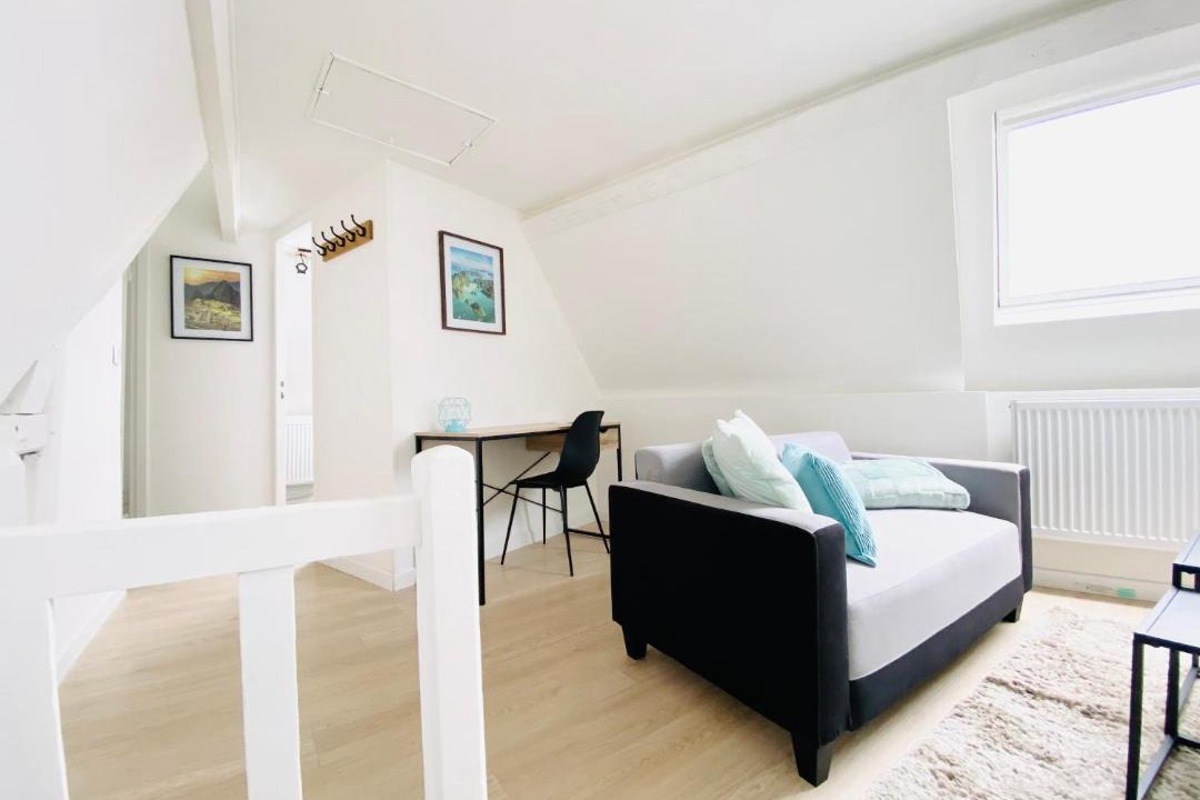 Photo of Bedroom in Amiens