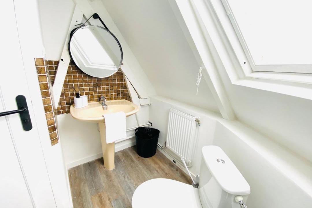 Photo of Bathroom in Amiens