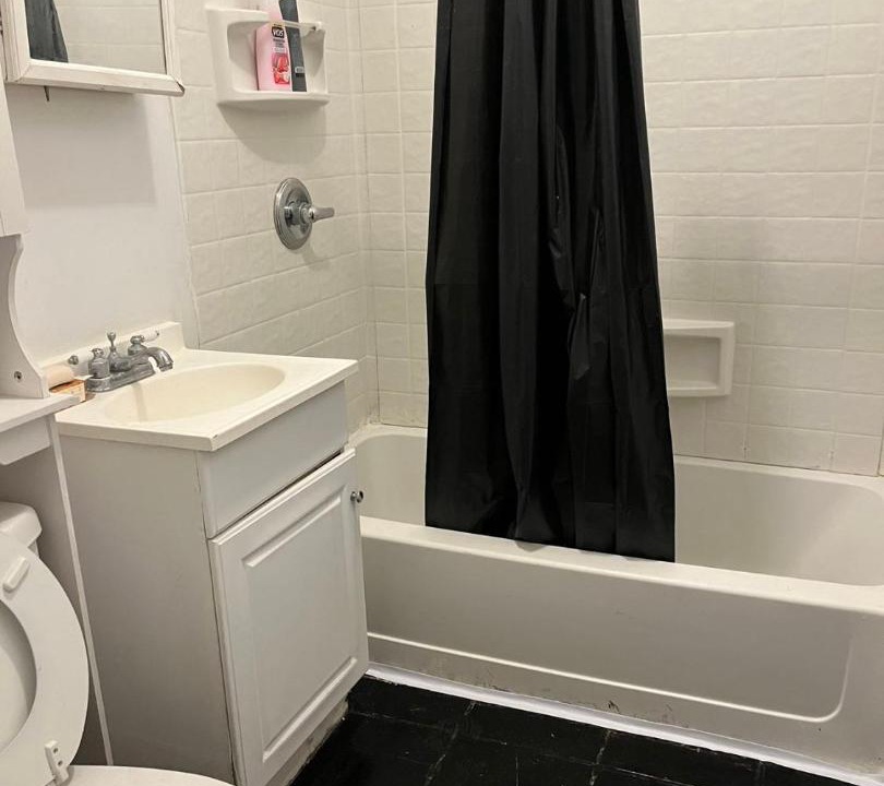 Photo of Bathroom in North Philadelphia West